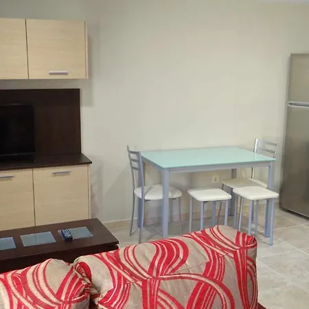 Casa Da Mirina Casita 2 Holiday home Muros