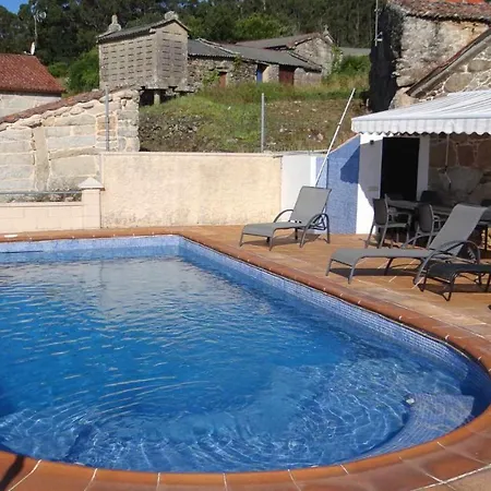 Casa Da Mirina Casita 2 Holiday home *