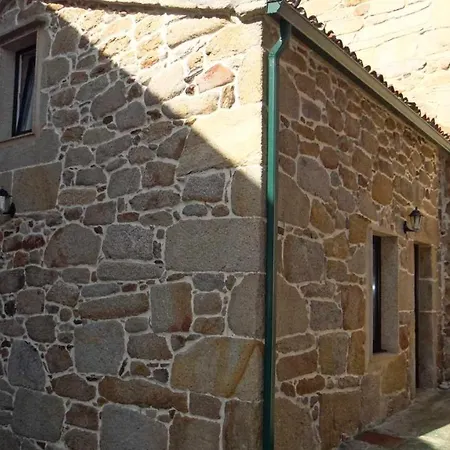 Casa Da Mirina Casita 2 Holiday home Muros