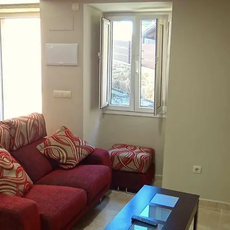 Casa Da Mirina Casita 2 בית נופש *