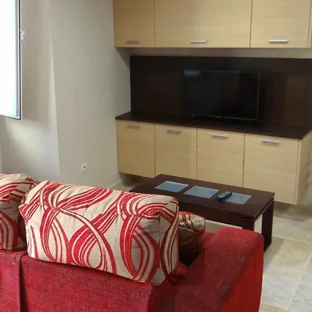 度假居 Casa Da Mirina Casita 2 穆罗斯