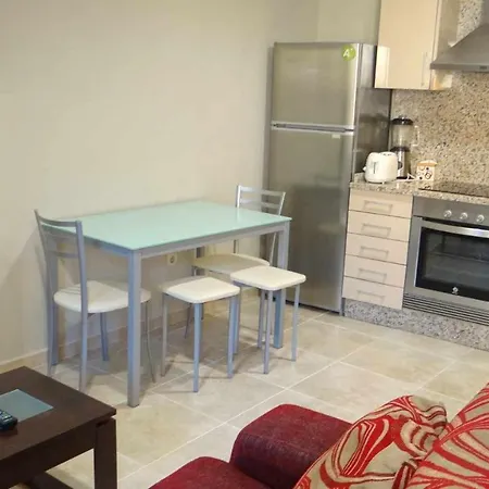 Casa Da Mirina Casita 2 בית נופש *