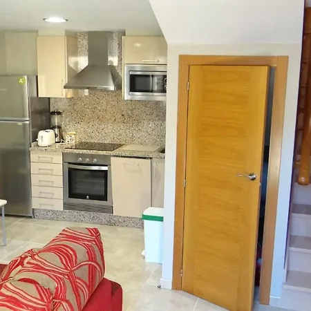 Casa Da Mirina Casita 2 בית נופש *