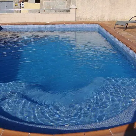 בית נופש Casa Da Mirina Casita 2 *